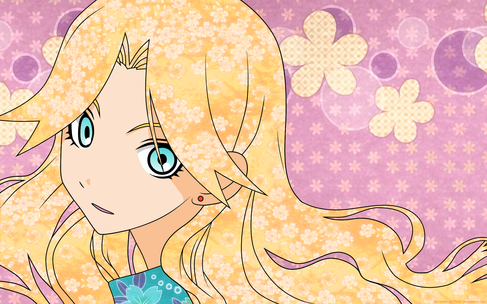 Anime Sayonara, Zetsubou-Sensei HD Wallpaper | Background Image