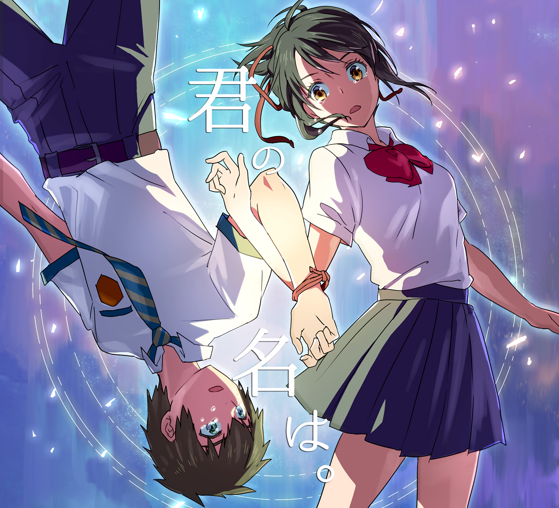download-your-name-taki-tachibana-mitsuha-miyamizu-anime-hd-wallpaper