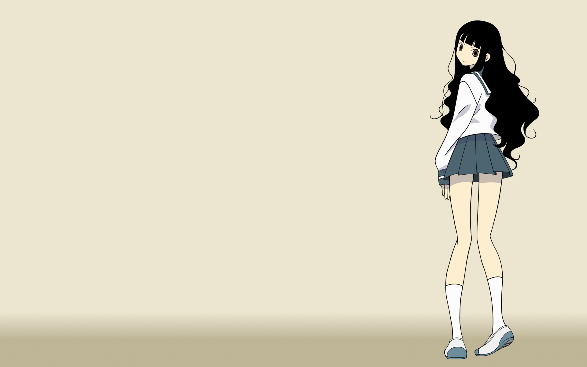 Download Rin Itoshiki Anime Sayonara Zetsubou-sensei Hd Wallpaper