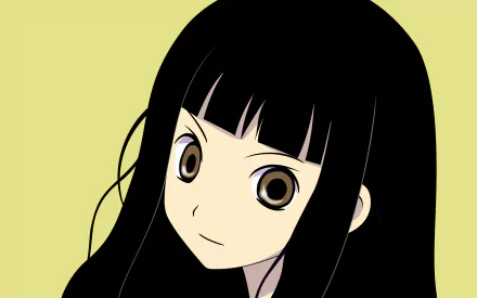 Rin Itoshiki Anime Sayonara Zetsubou-Sensei HD Desktop Wallpaper | Background Image