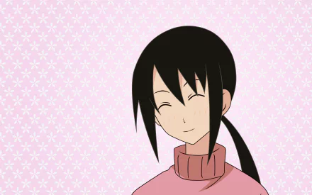 Anime Sayonara Zetsubou-Sensei HD Desktop Wallpaper | Background Image