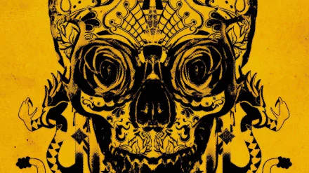 movie Sicario HD Desktop Wallpaper | Background Image