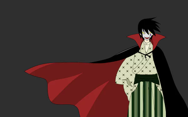 Nozomu Itoshiki Anime Sayonara Zetsubou-Sensei HD Desktop Wallpaper | Background Image