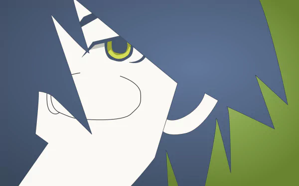 Nozomu Itoshiki Anime Sayonara Zetsubou-Sensei HD Desktop Wallpaper | Background Image