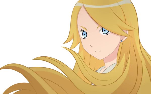 Kaere Kimura Anime Sayonara Zetsubou-Sensei HD Desktop Wallpaper | Background Image