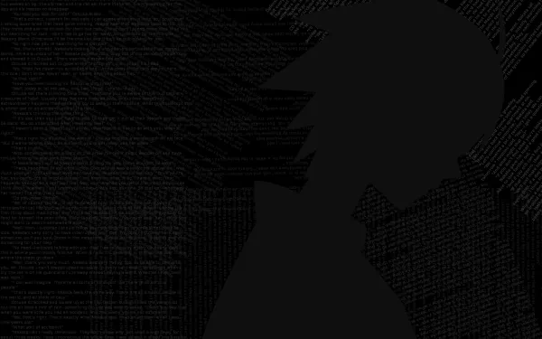 Anime Sayonara Zetsubou-Sensei HD Desktop Wallpaper | Background Image