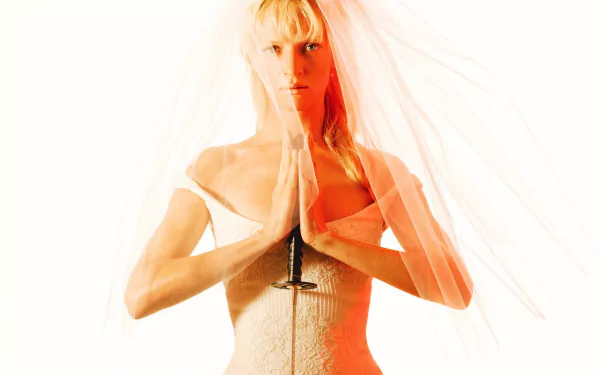 movie Kill Bill: Vol. 1 HD Desktop Wallpaper | Background Image