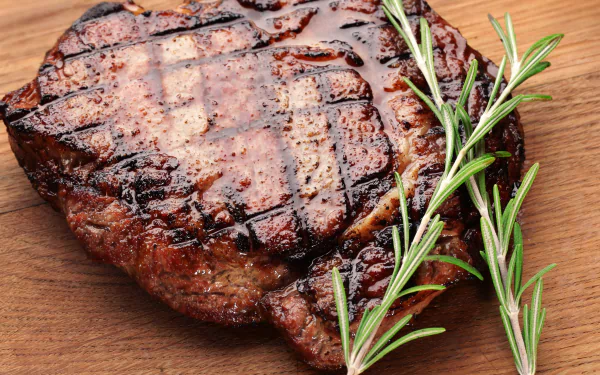 food meat HD Desktop Wallpaper | Background Image