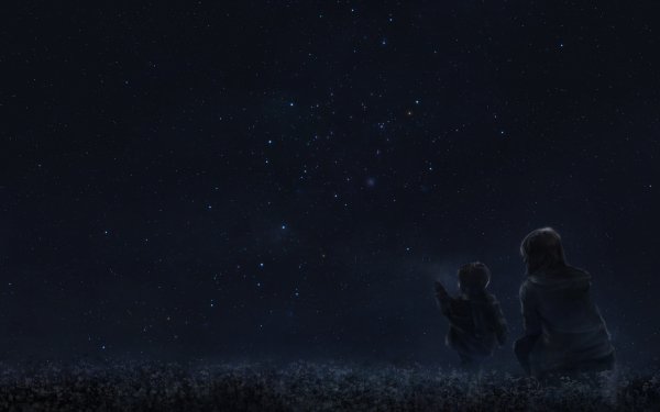 Anime Original HD Wallpaper | Background Image
