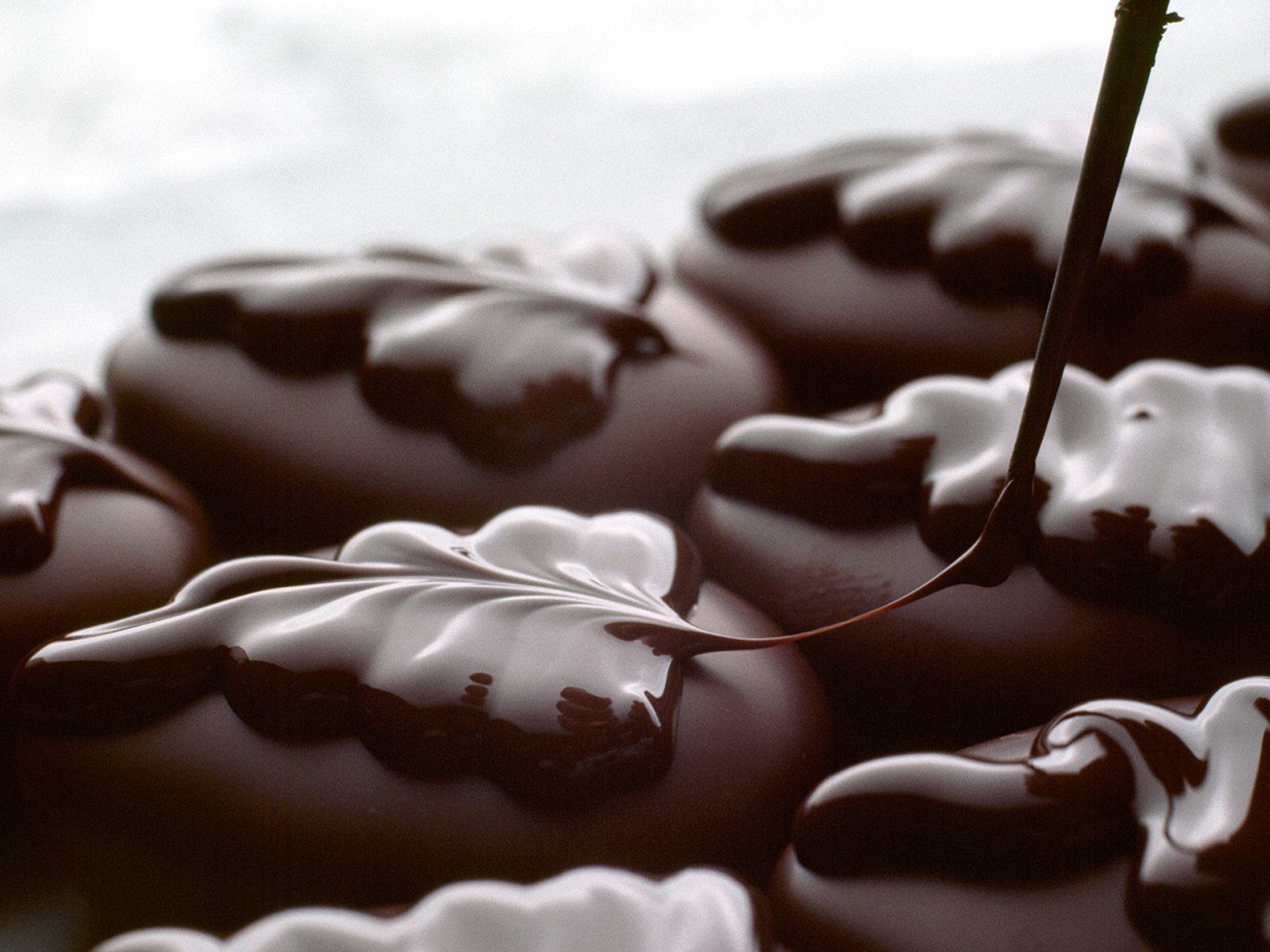Nourriture Chocolat Fond d'écran HD | Image