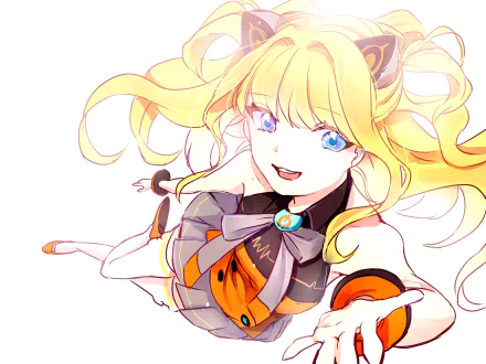 SeeU (Vocaloid) Anime Vocaloid HD Desktop Wallpaper | Background Image