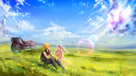  Calling by Izunichi