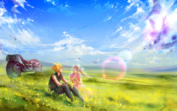  Calling by Izunichi