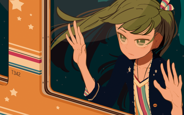 Anime Vocaloid Hatsune Miku HD Wallpaper | Background Image