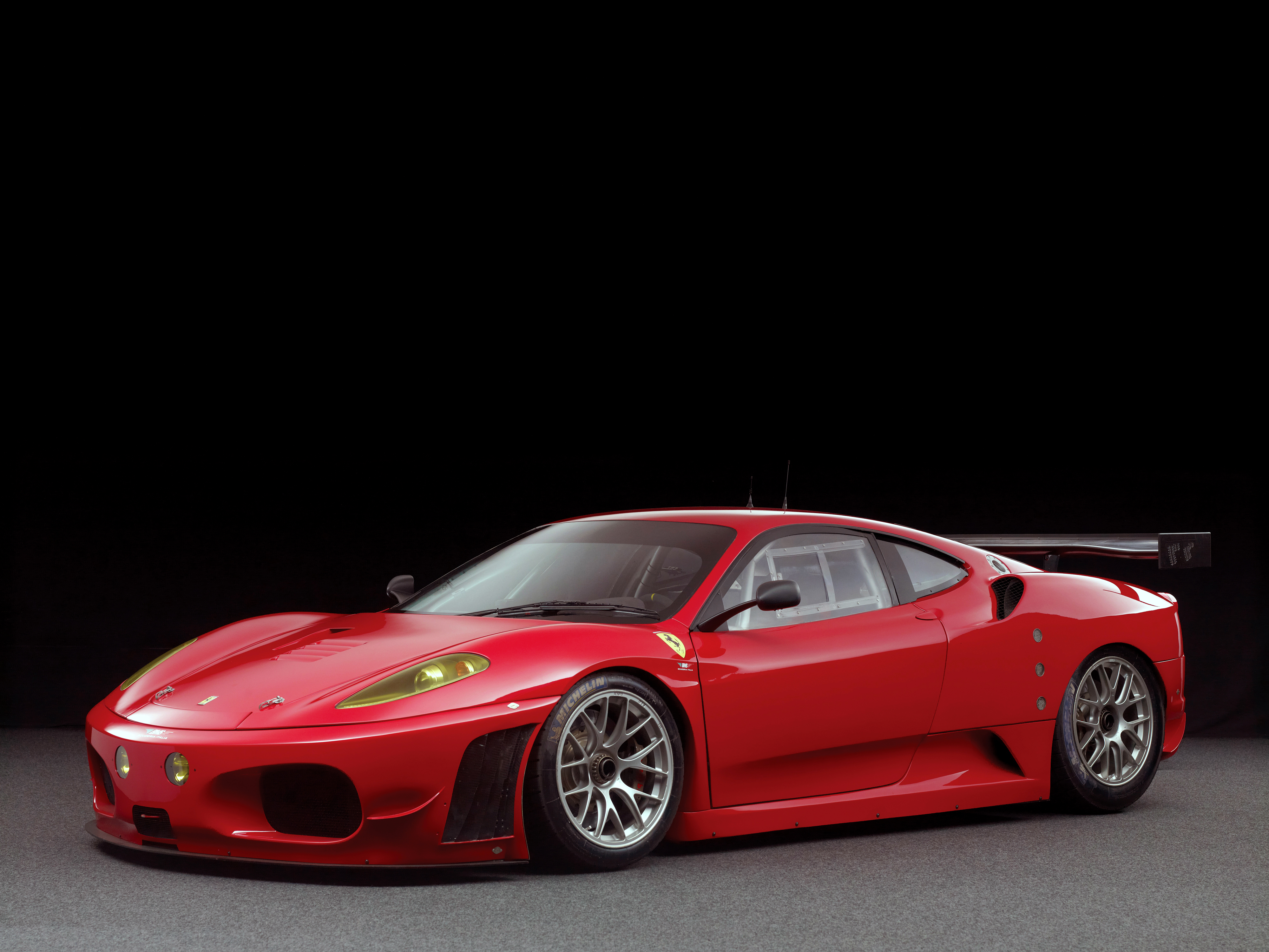 Vehicles Ferrari F430 HD Wallpaper | Background Image