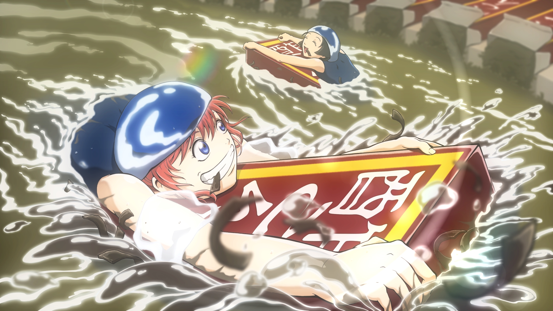 Gintama Hd Wallpaper Background Image 1920x1080 Id 769886 Wallpaper Abyss