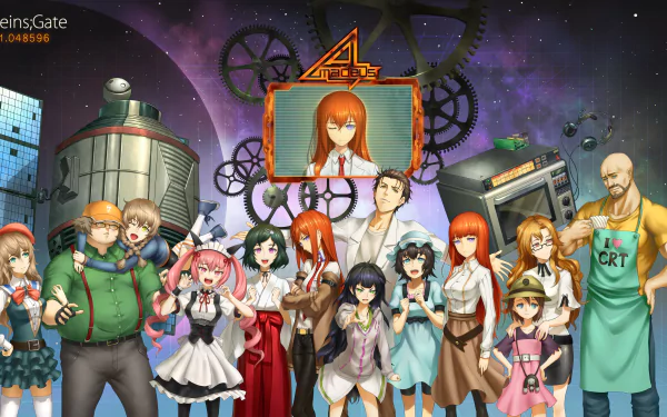  Lab Members