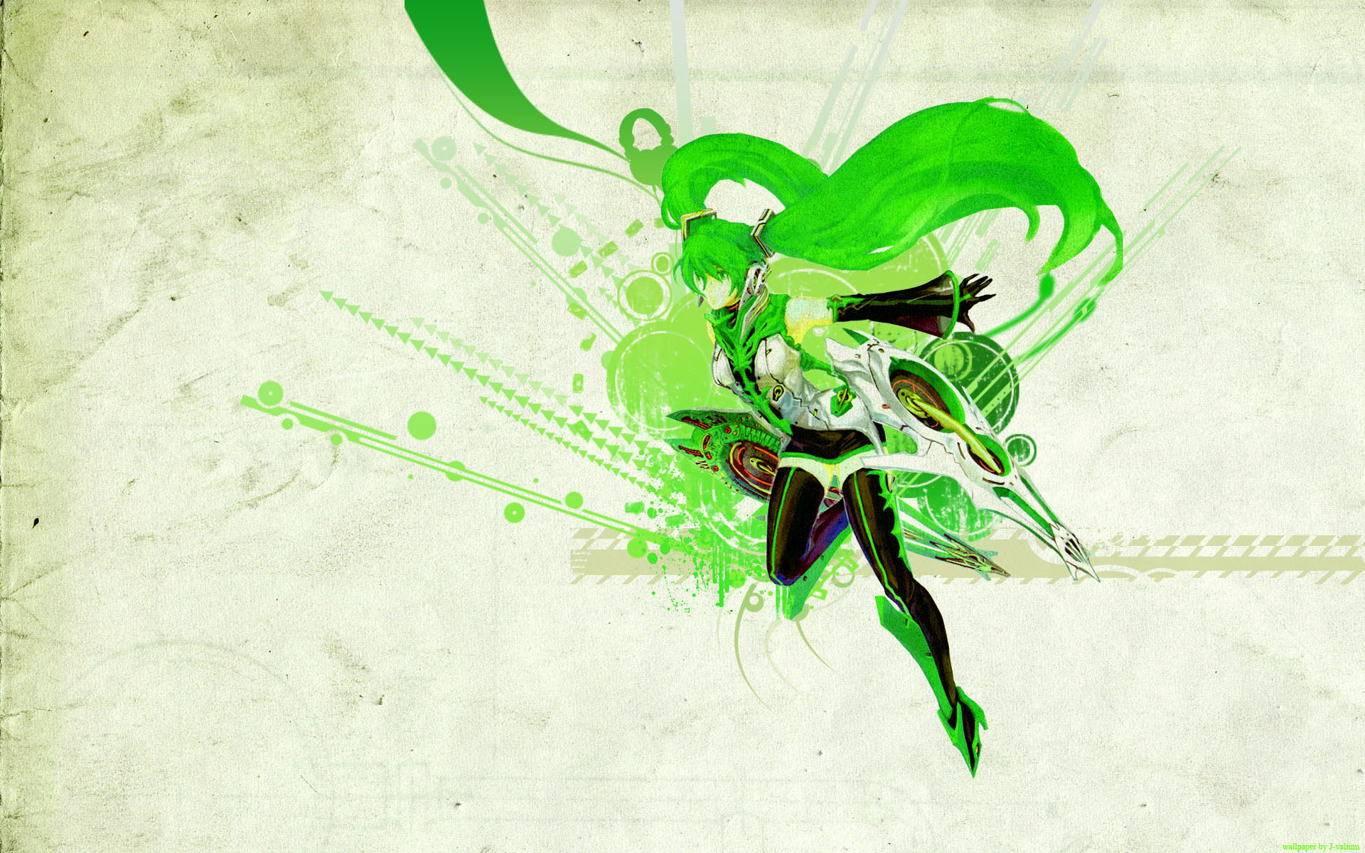 Vocaloid Hd Wallpaper Background Image 19x10