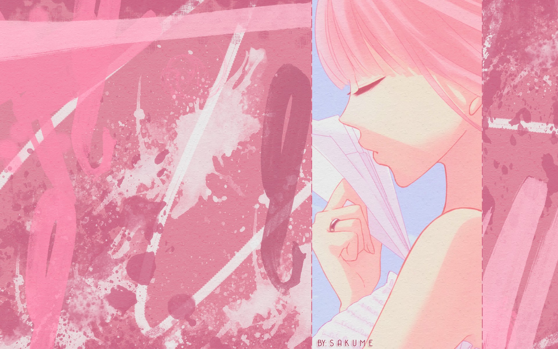 Image tagged with anime anime art anime wallpaper on Tumblr