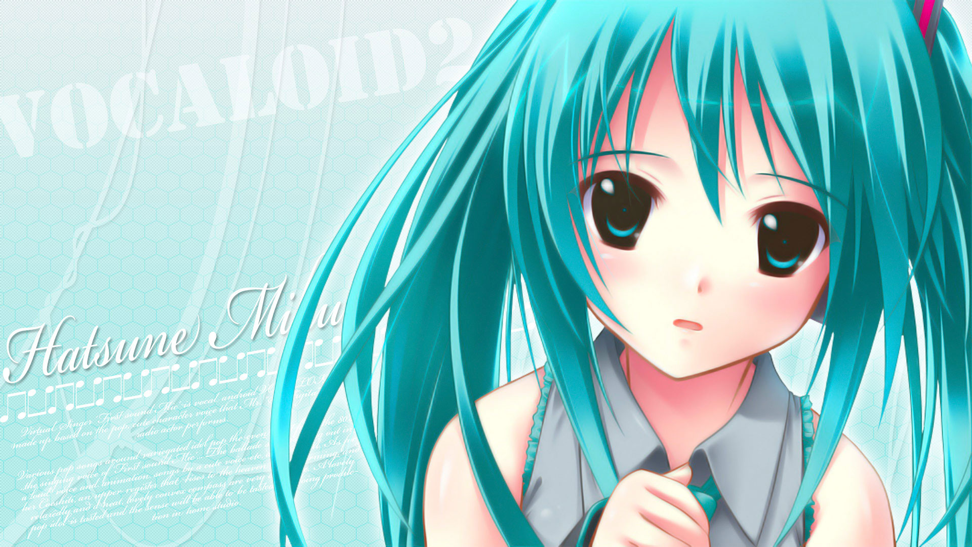 Pop Com's  Anime kawaii, Hatsune miku, Anime