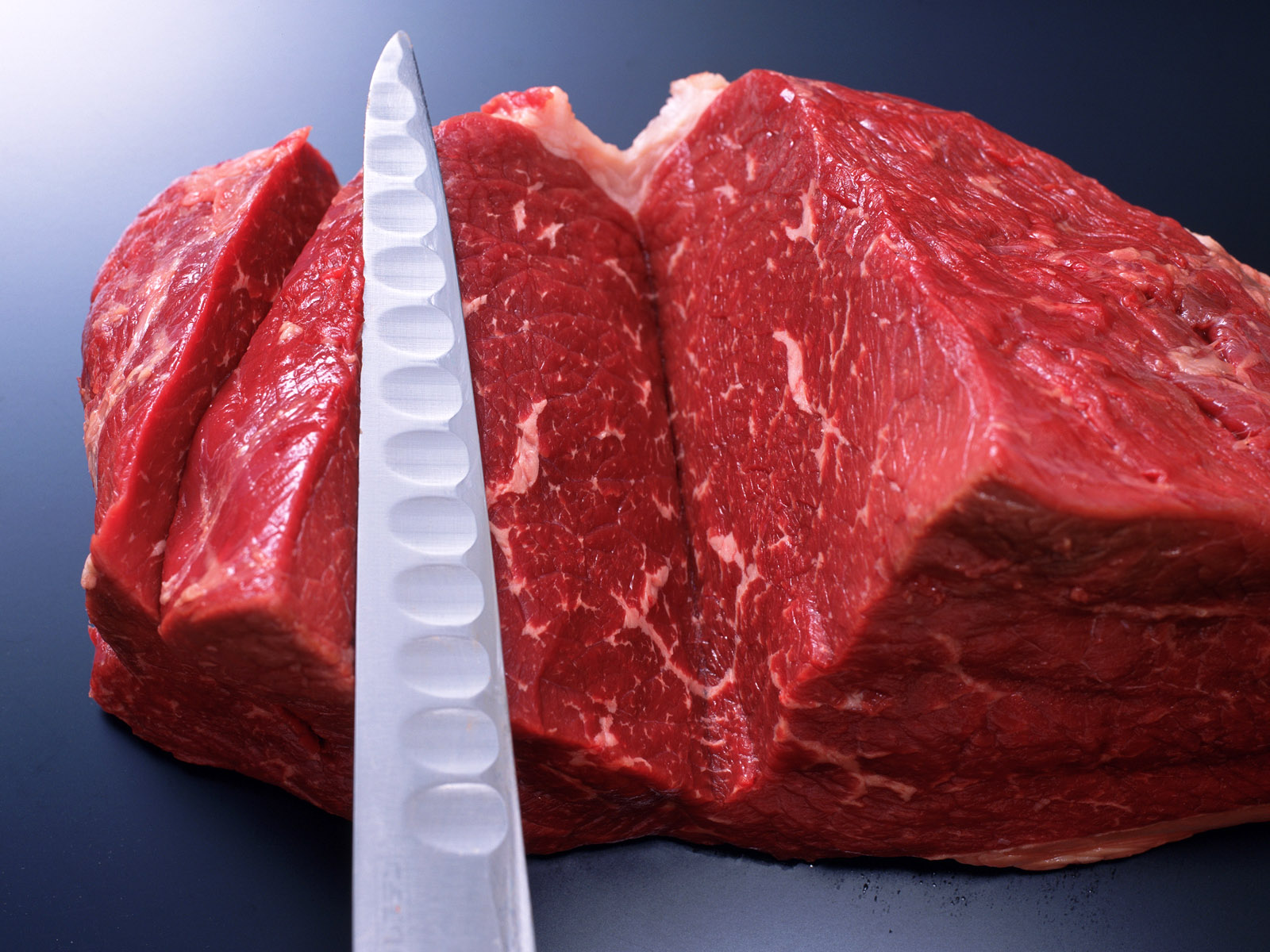 Food Meat Wallpaper
