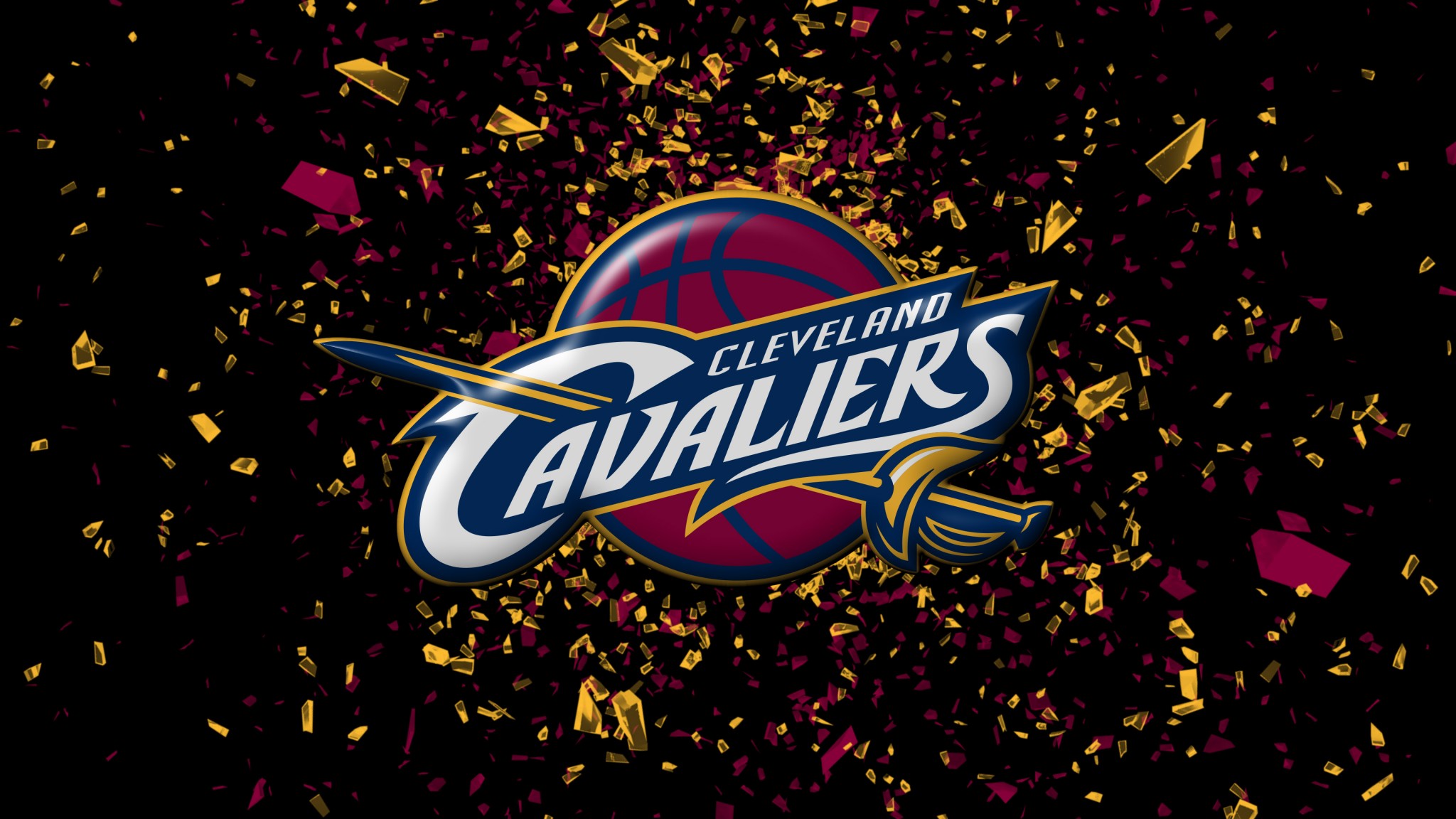 Sports Cleveland Cavaliers Wallpaper