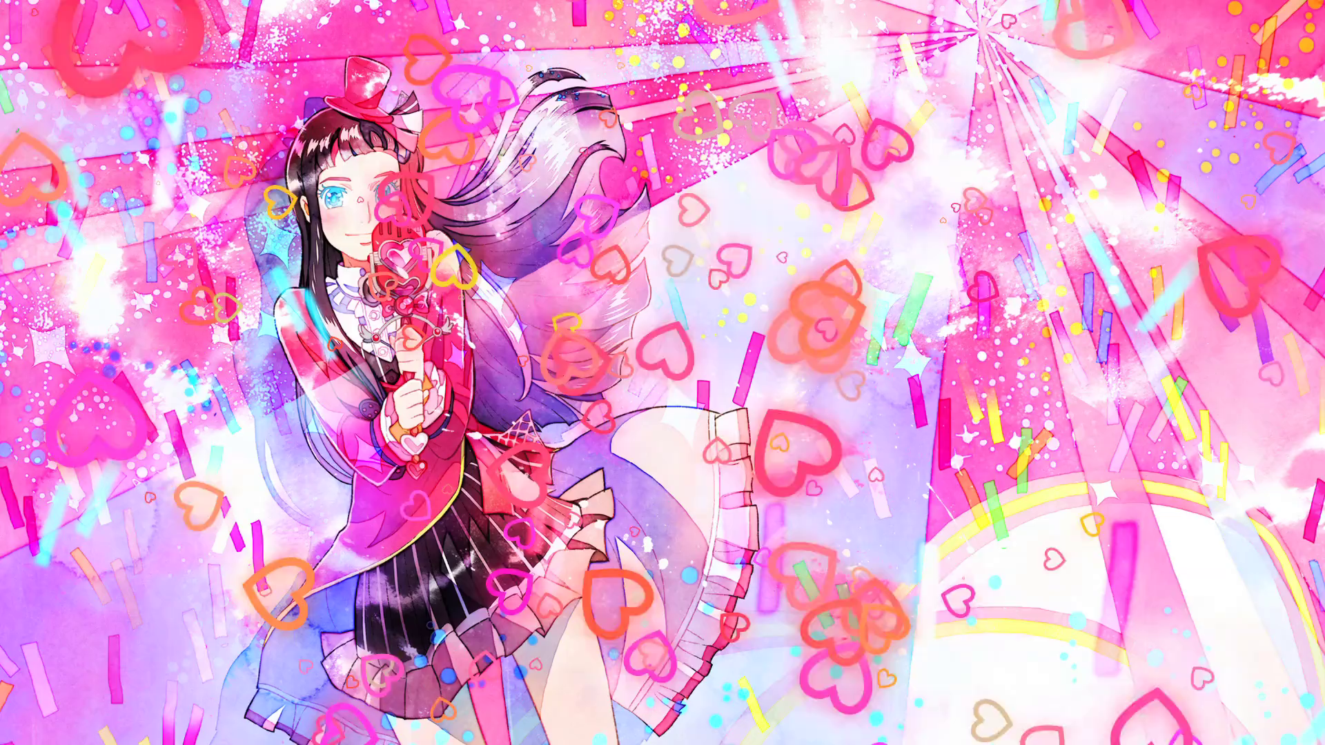 ClassicaLoid HD Wallpapers and Backgrounds
