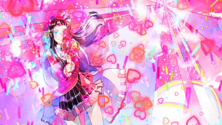 Anime ClassicaLoid HD Desktop Wallpaper | Background Image