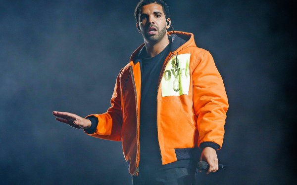 Music Drake HD Wallpaper | Background Image