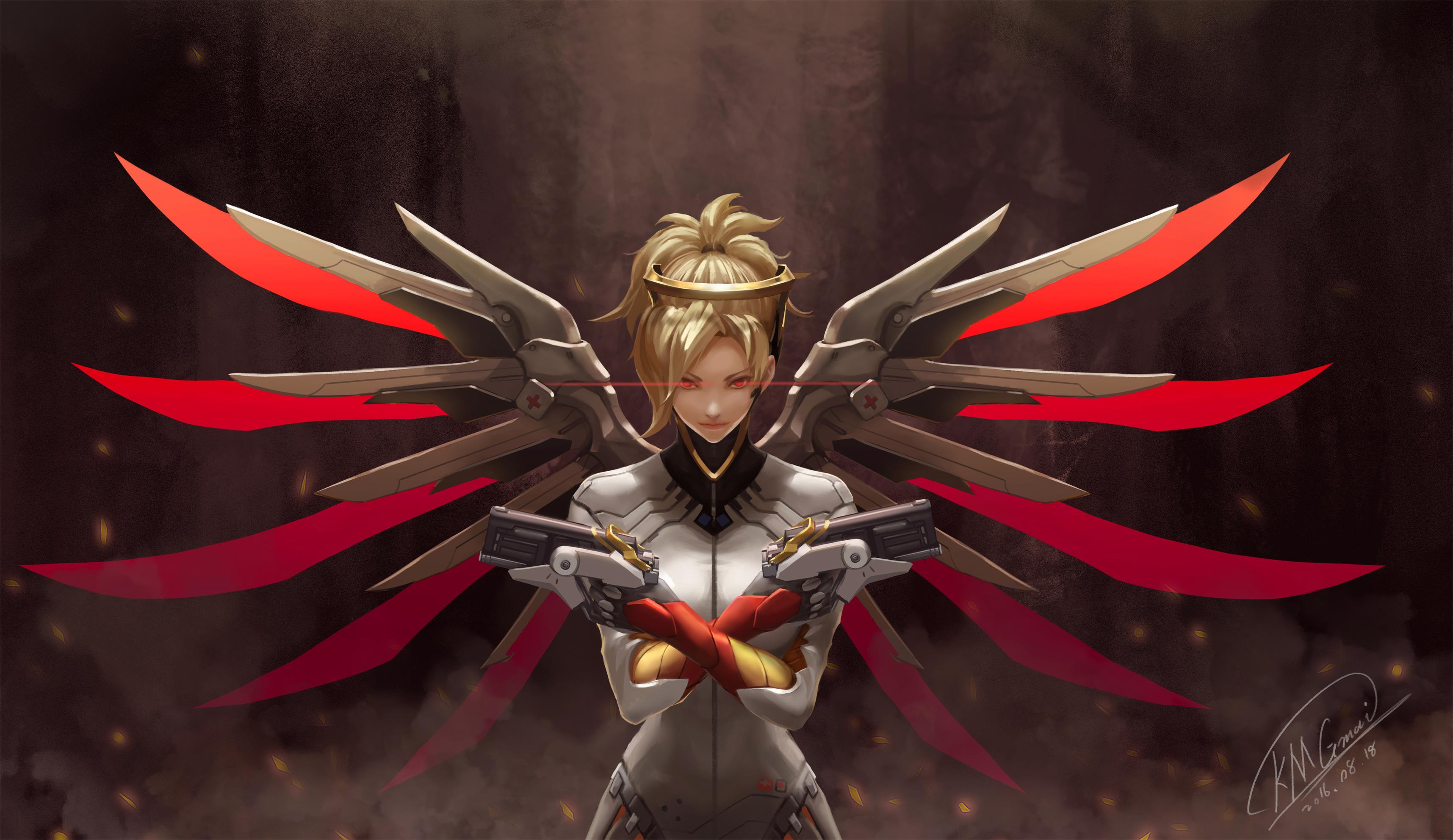 1920x1318 mercy overwatch hi def wallpapers  Mercy overwatch Overwatch  Overwatch wallpapers