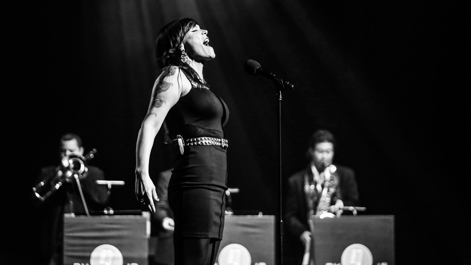 Music Beth Hart HD Wallpaper | Background Image