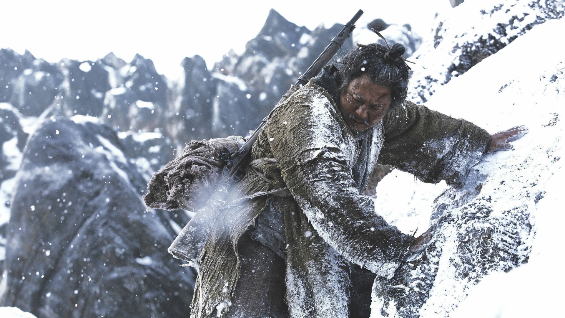 Download Movie The Tiger : An Old Hunter's Tale HD Wallpaper