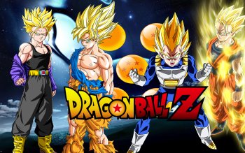 Download Anime Dragon Ball Z PFP