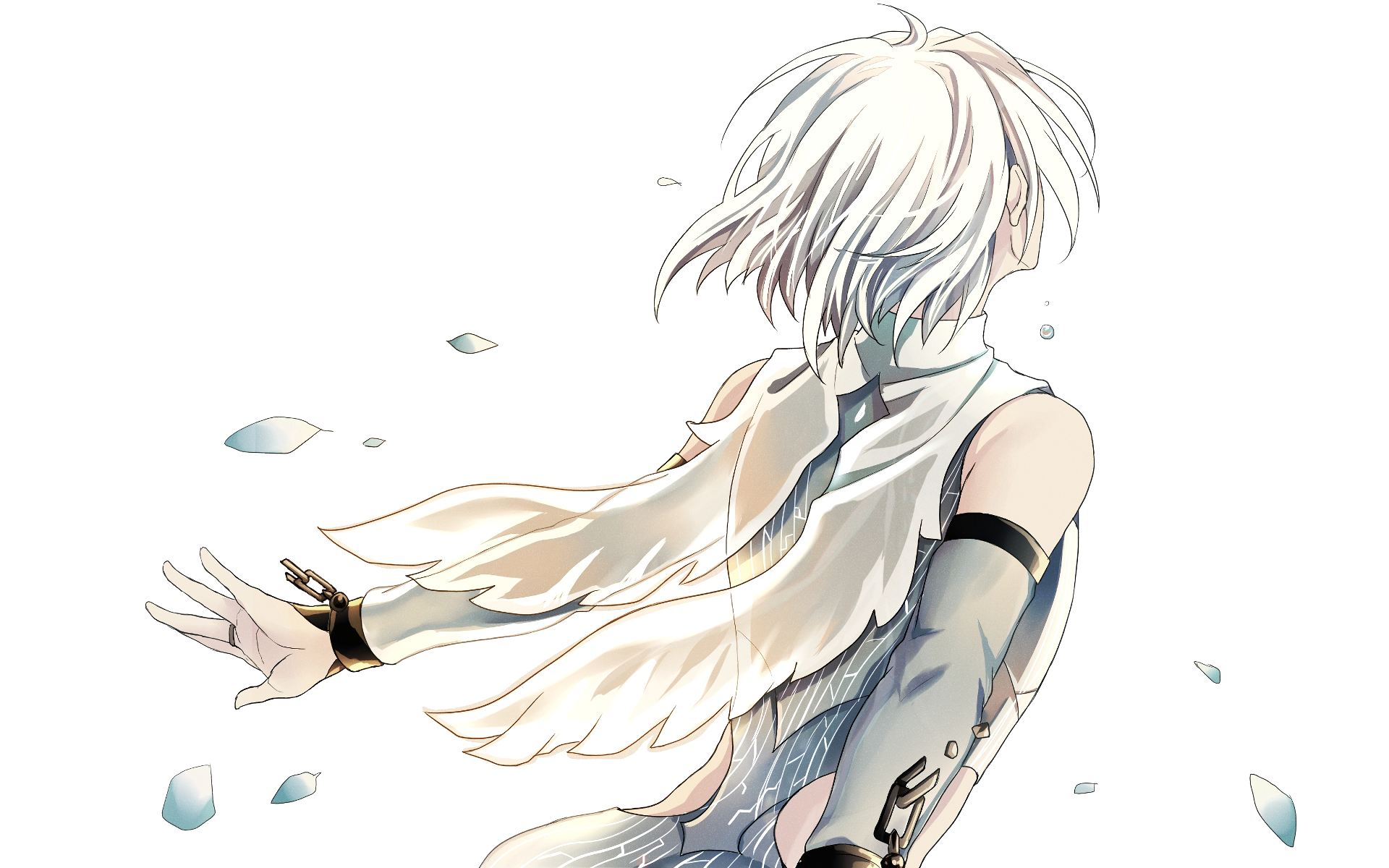 Anime Yuri!!! on Ice HD Wallpaper | Background Image