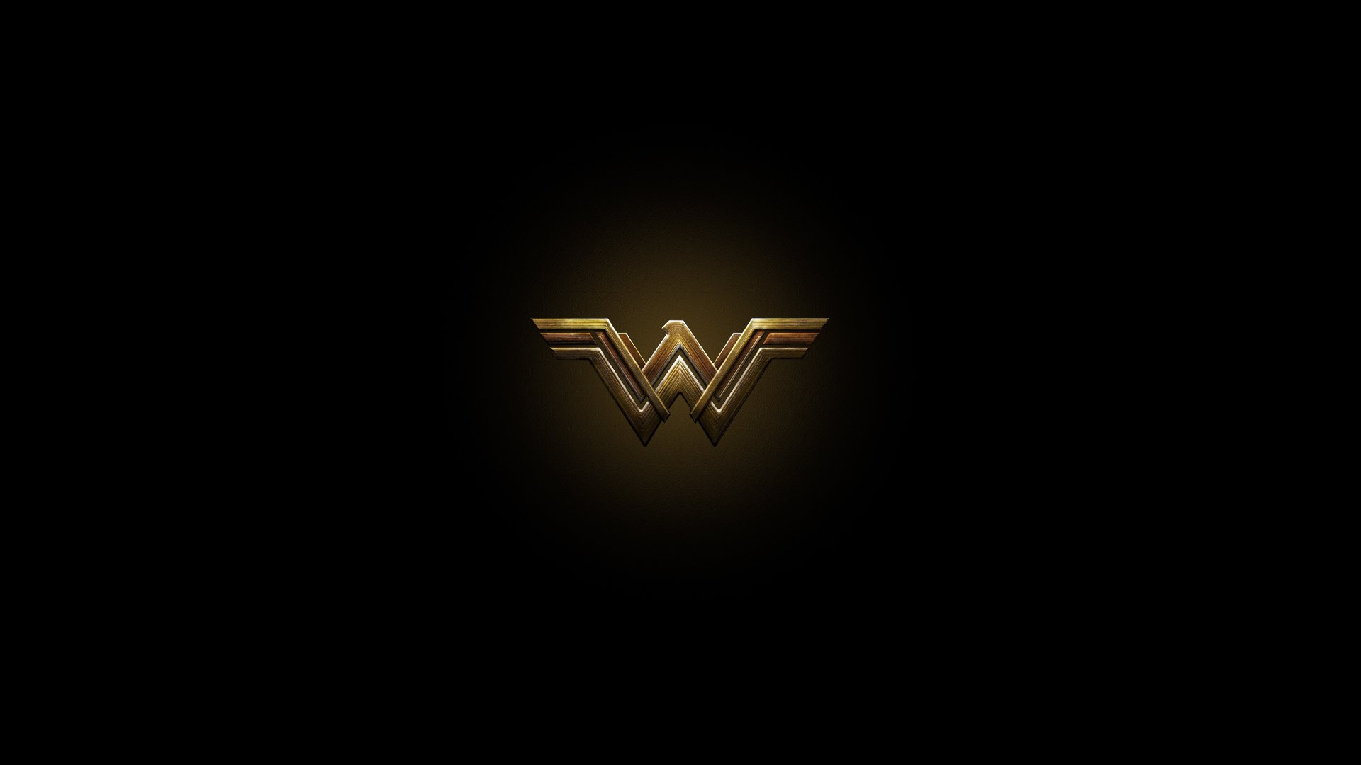 Wonder Woman HD Wallpaper