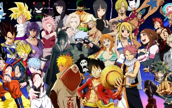 40 Fairy Tail Hd Wallpapers Background Images