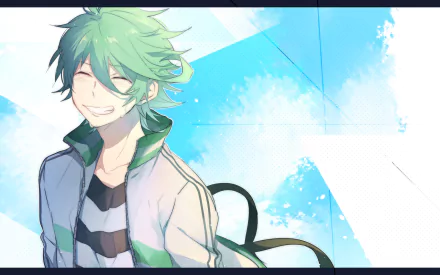 Sakuya Watanuki Anime Servamp HD Desktop Wallpaper | Background Image