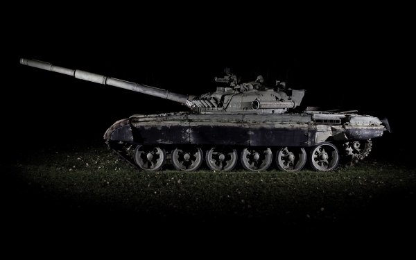 Military T-72 Tanks Tank HD Wallpaper | Background Image