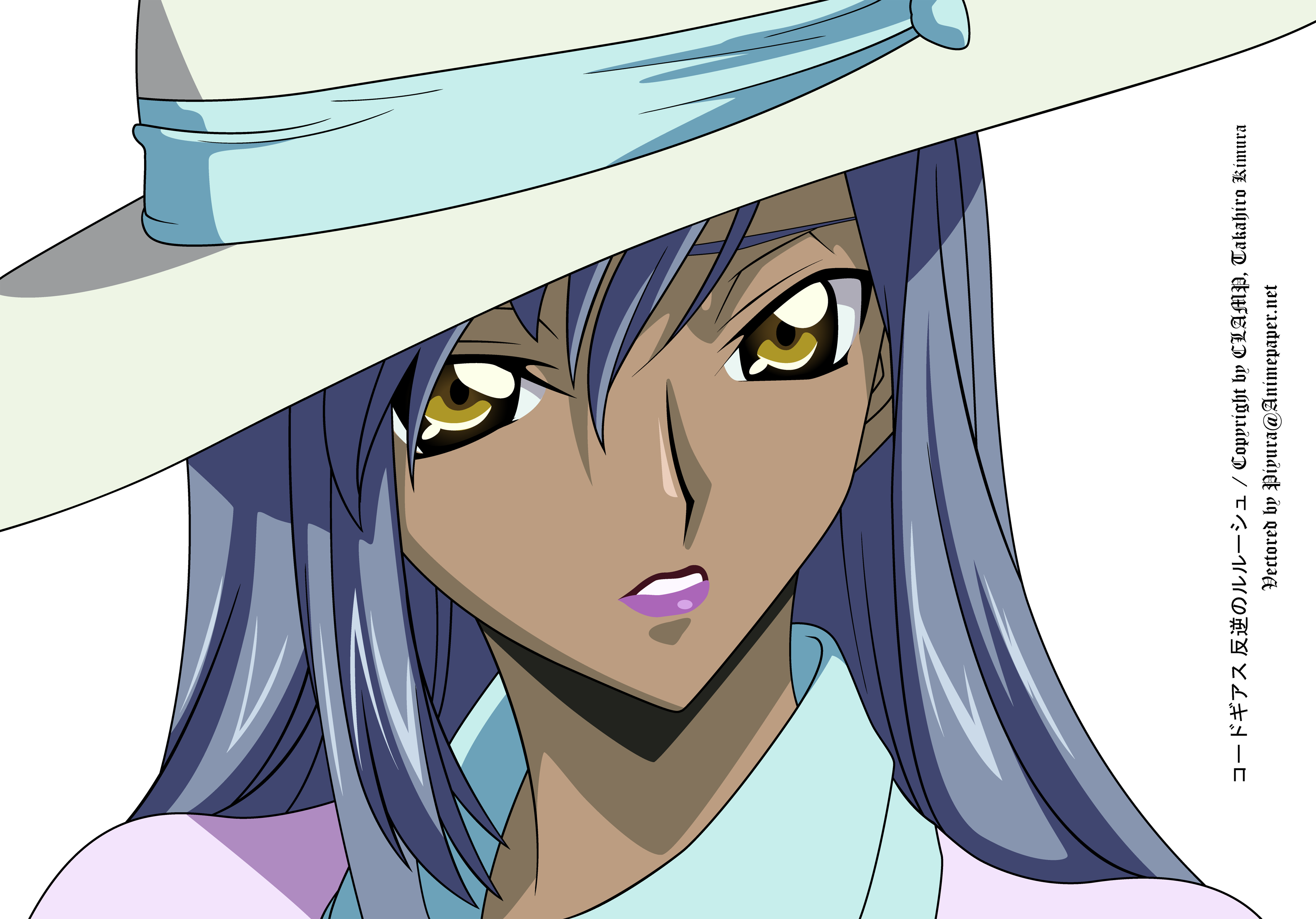 Anime Like Code Geass