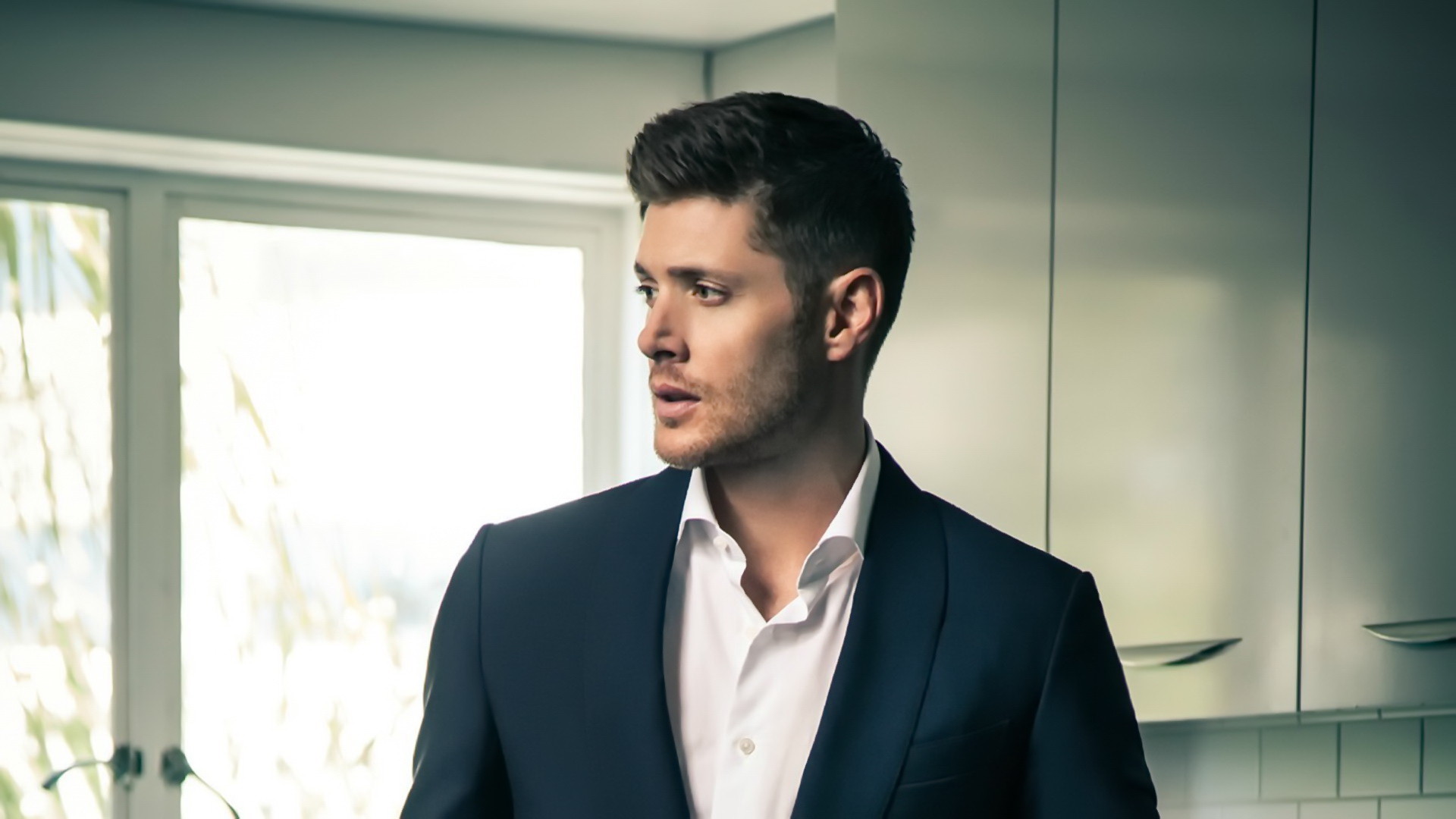 Celebrity Jensen Ackles HD Wallpaper | Background Image