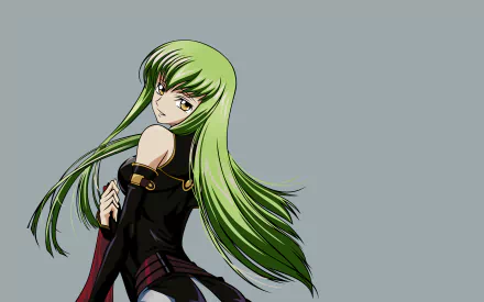 Anime Code Geass HD Desktop Wallpaper | Background Image