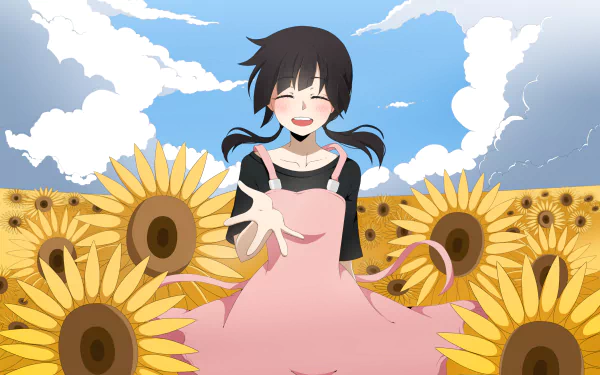 Anime Kagerou Project HD Desktop Wallpaper | Background Image