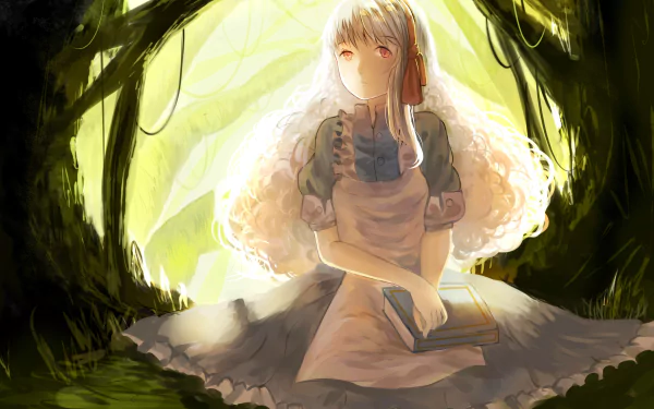 Anime Kagerou Project HD Desktop Wallpaper | Background Image