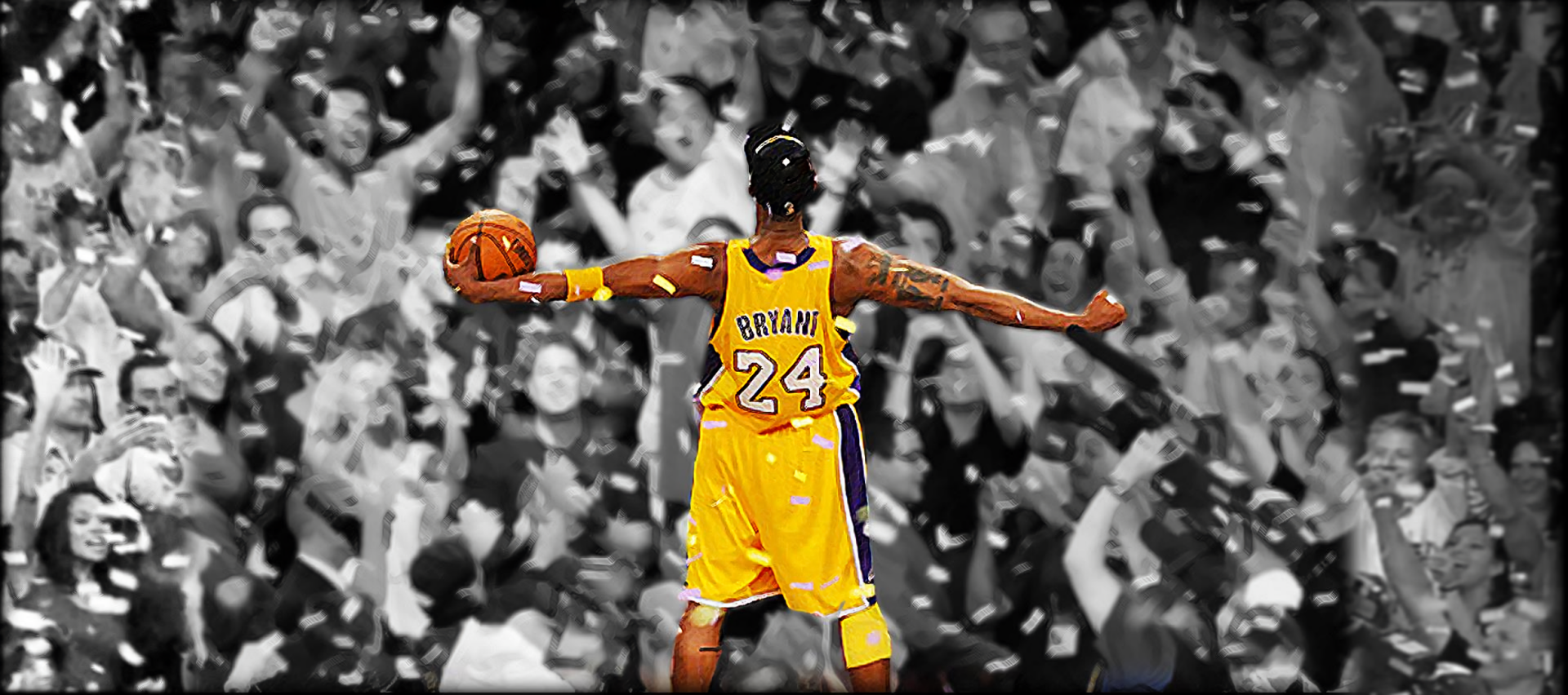 183 Kobe Bryant Hd Wallpapers Background Images Wallpaper Abyss Page 3