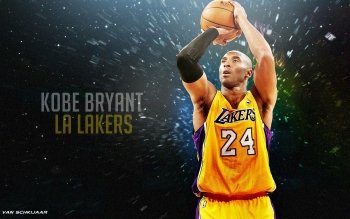 36 Kobe Bryant HD Wallpapers | Background Images - Wallpaper Abyss