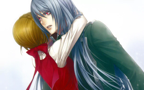 Hanna Ellington Ignis (Will o' Wisp) Anime Will o' Wisp HD Desktop Wallpaper | Background Image