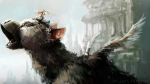 Preview The Last Guardian