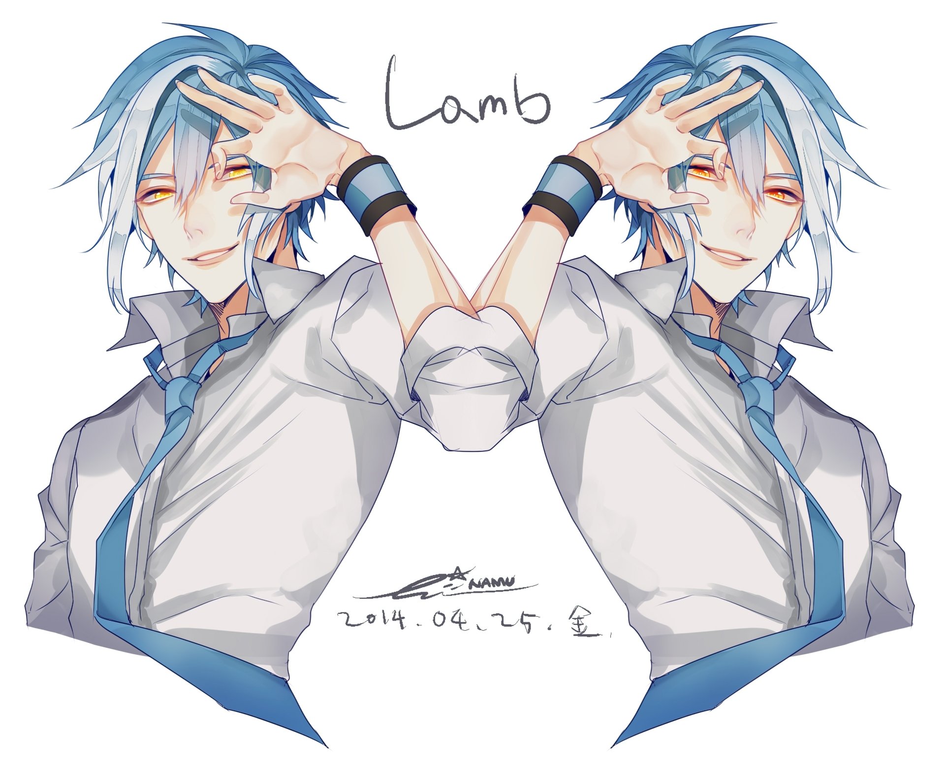 Download Matsuda Ppoiyo Anime Utau HD Wallpaper by ナム