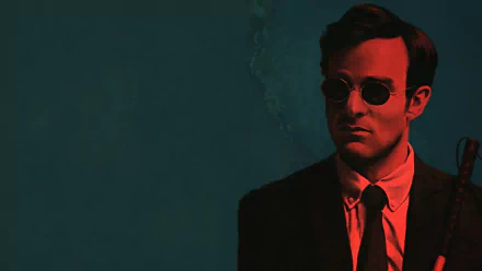 Matt Murdock TV Show Daredevil HD Desktop Wallpaper | Background Image