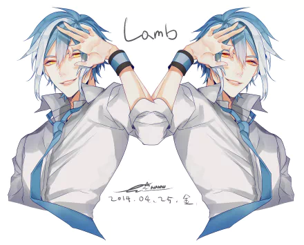 Matsuda Ppoiyo Anime Utau HD Desktop Wallpaper | Background Image